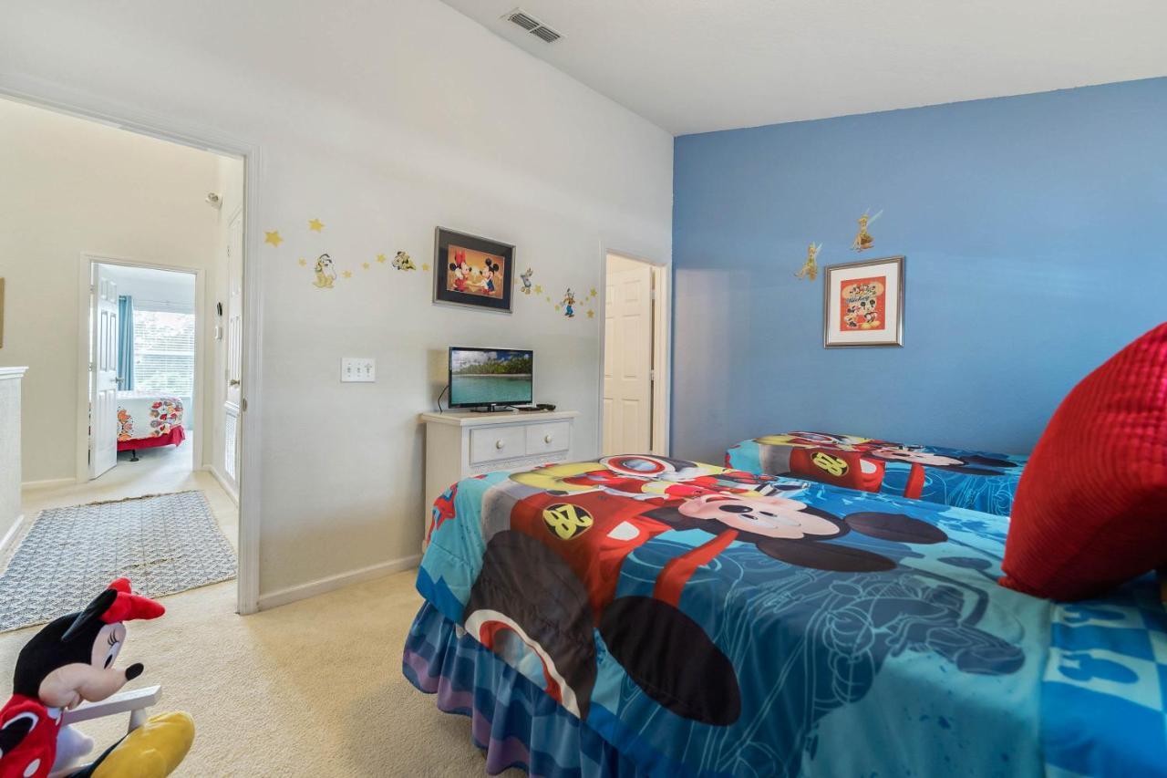 אורלנדו Disney Home מראה חיצוני תמונה