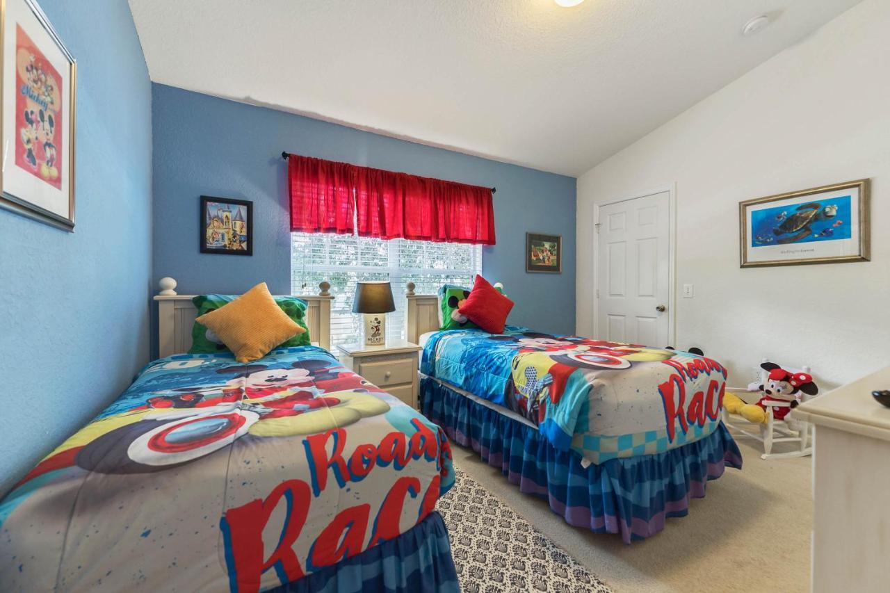 אורלנדו Disney Home מראה חיצוני תמונה