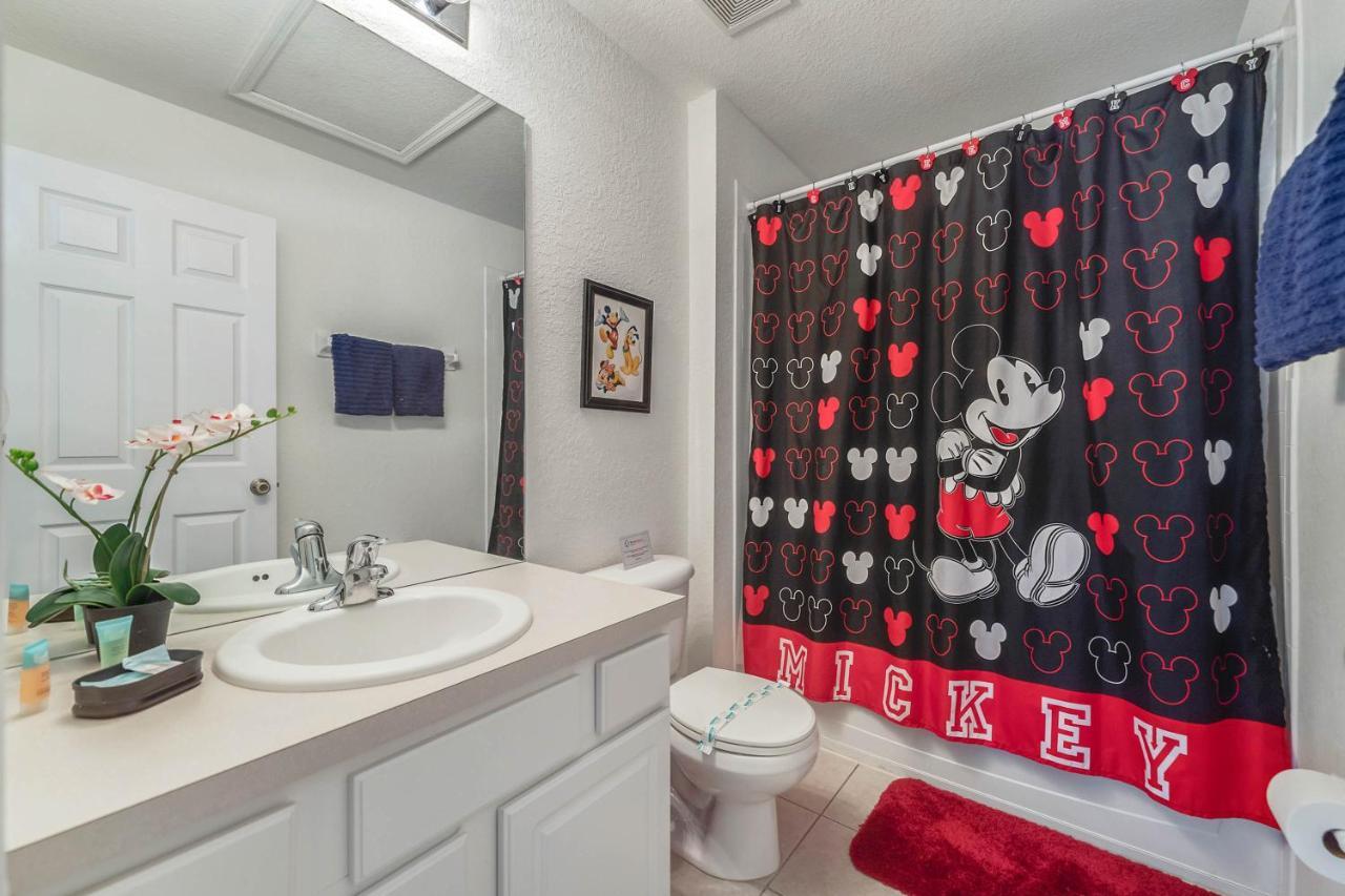 אורלנדו Disney Home מראה חיצוני תמונה
