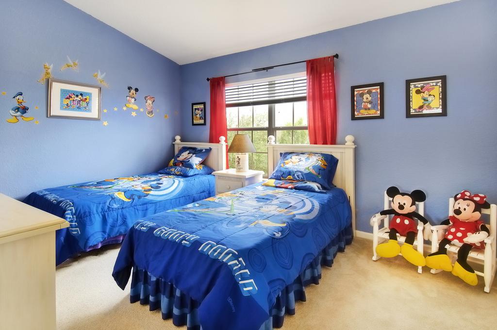 אורלנדו Disney Home חדר תמונה
